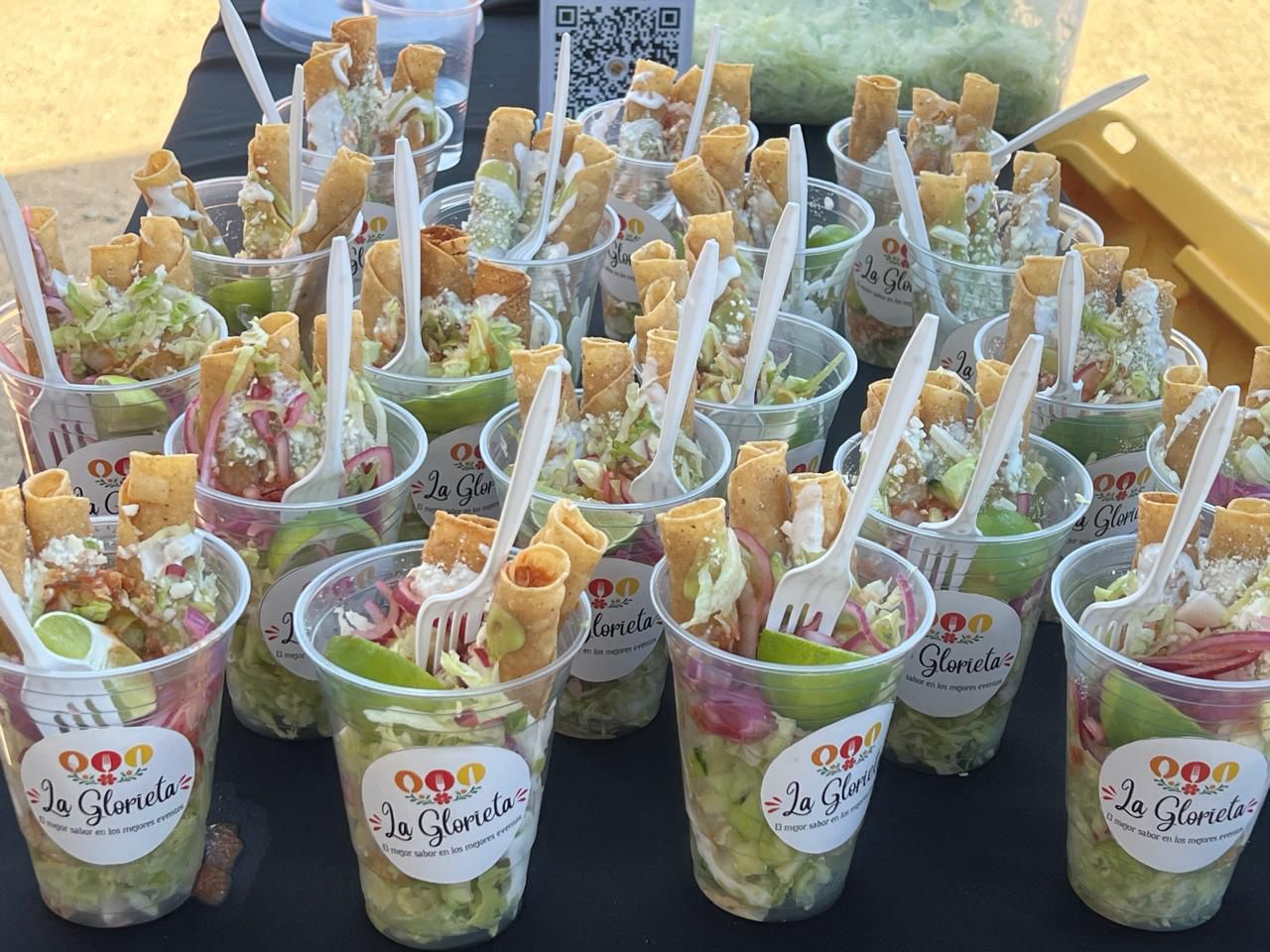 Antojitos Mexicanos