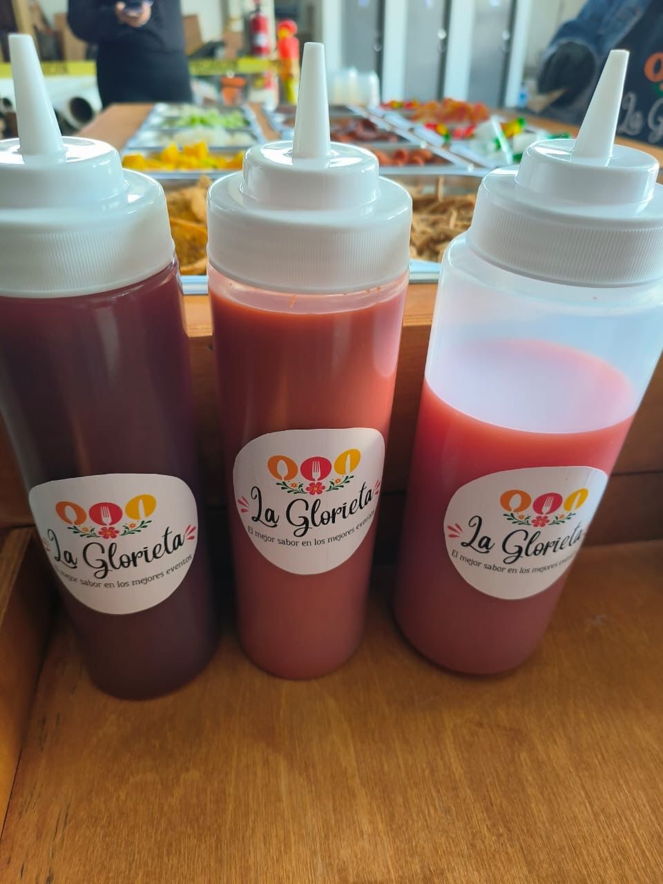 Taquizas