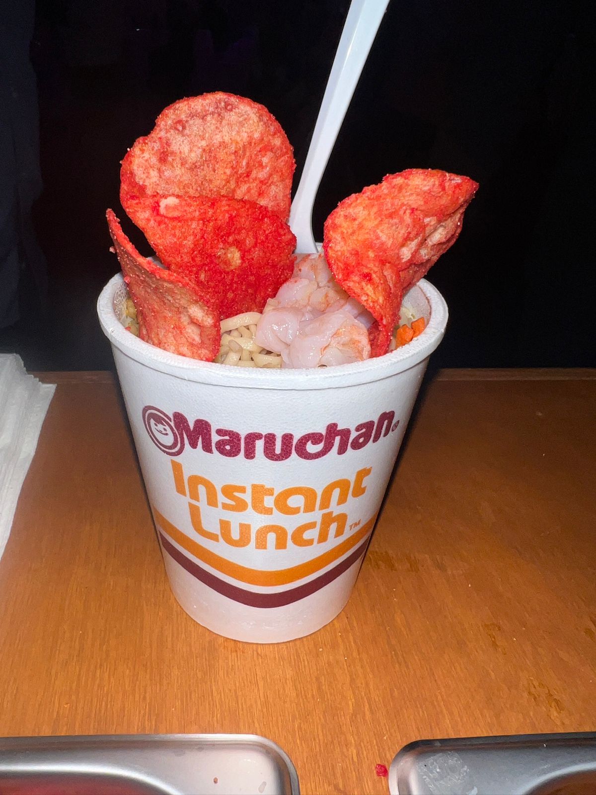 Barra de Maruchan